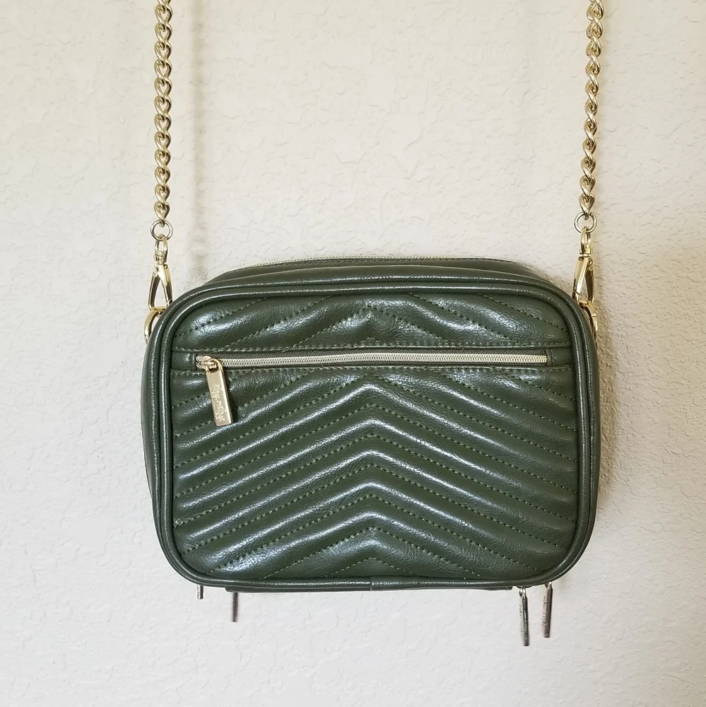 Itzy Ritzy Chelsea + Cole Limited Edition Crossbody